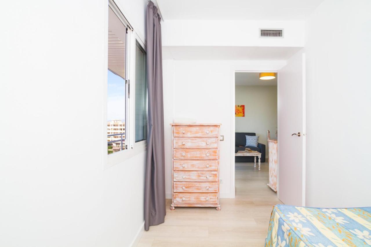Apartamentos Intersalou Priorat Екстериор снимка