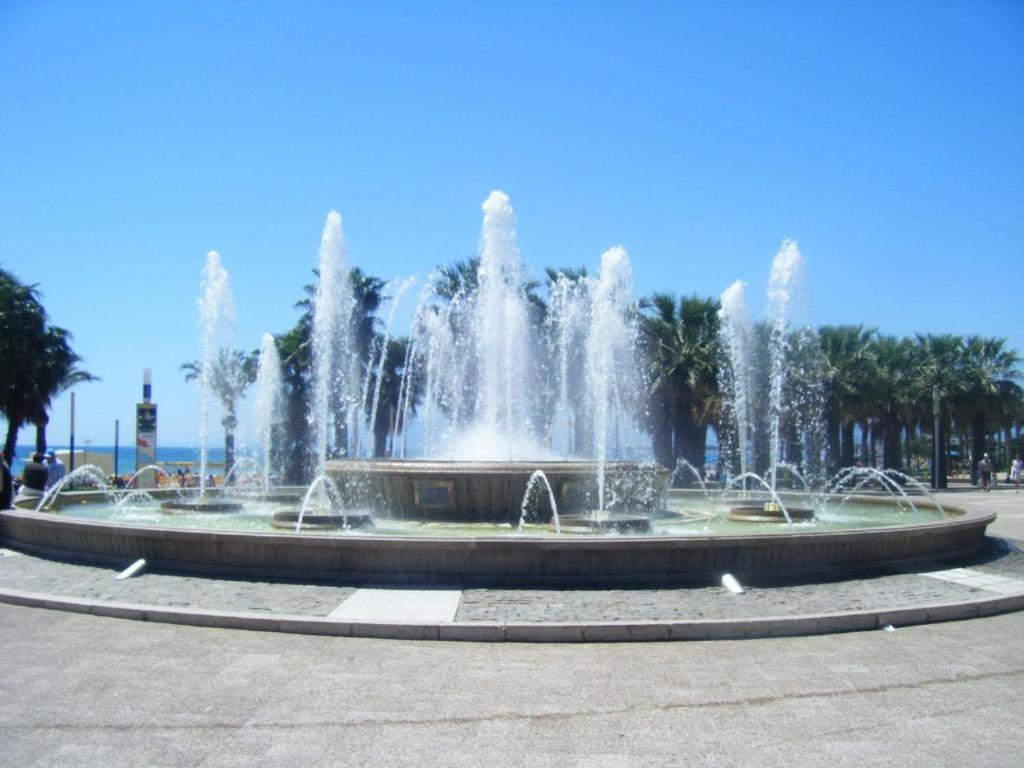 Apartamentos Intersalou Priorat Екстериор снимка