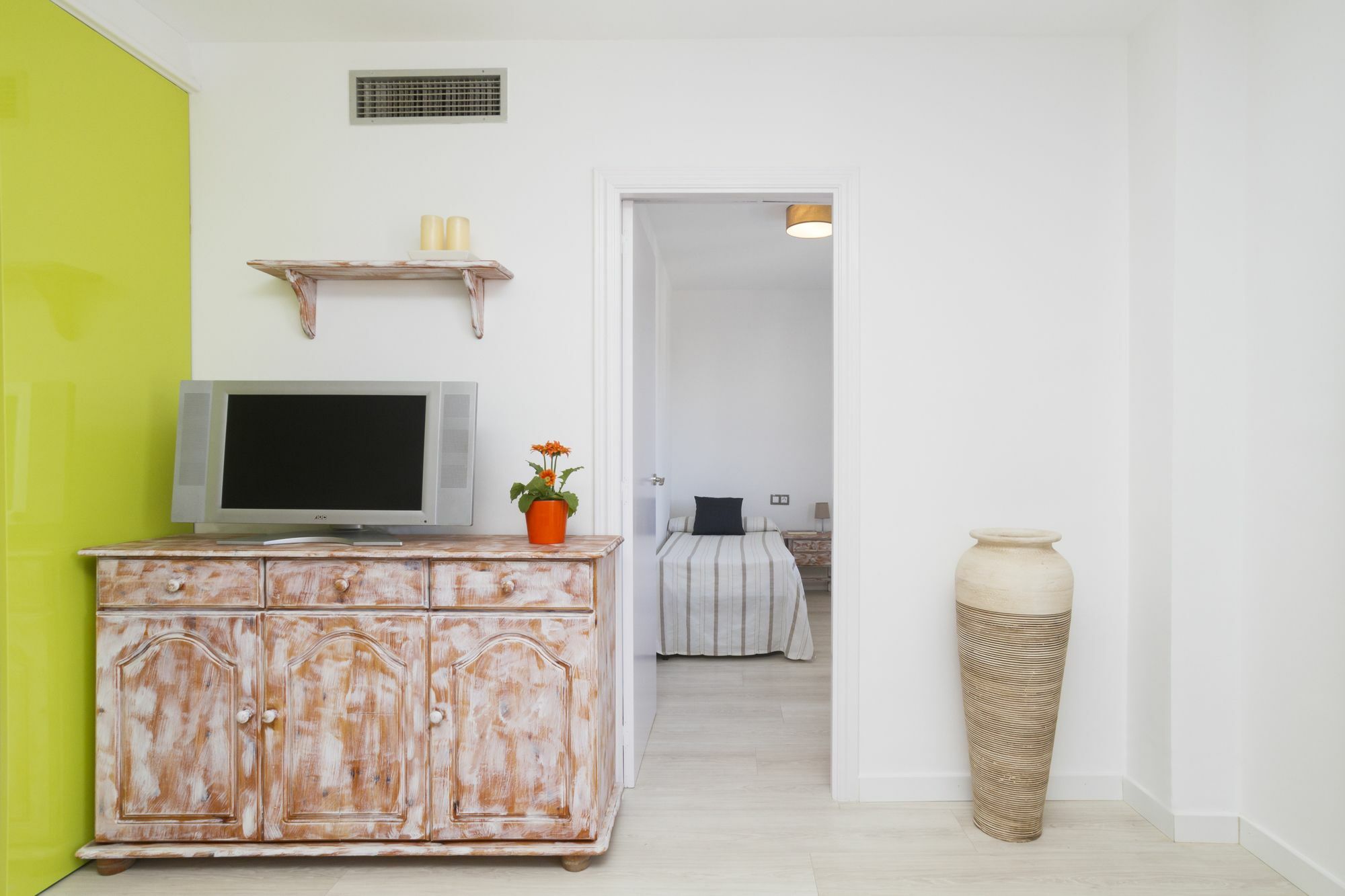 Apartamentos Intersalou Priorat Екстериор снимка